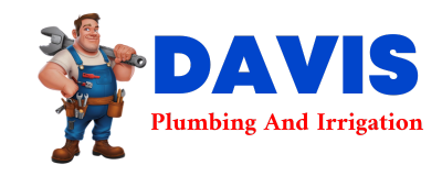 Trusted plumber in MORGANTON